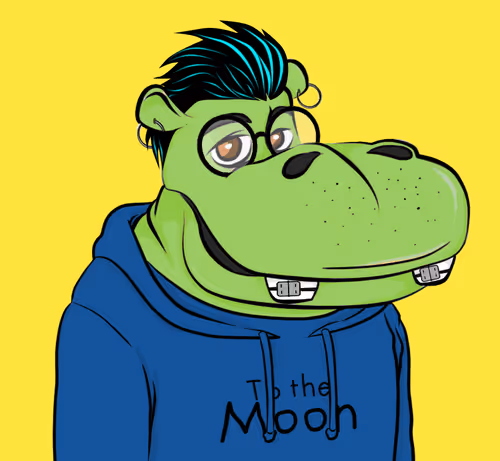 Hype Hippo Io