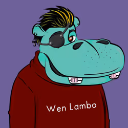 Hype Hippos #7005