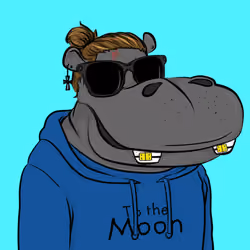 Hype Hippos #4440