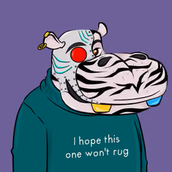 Hype Hippos #9046