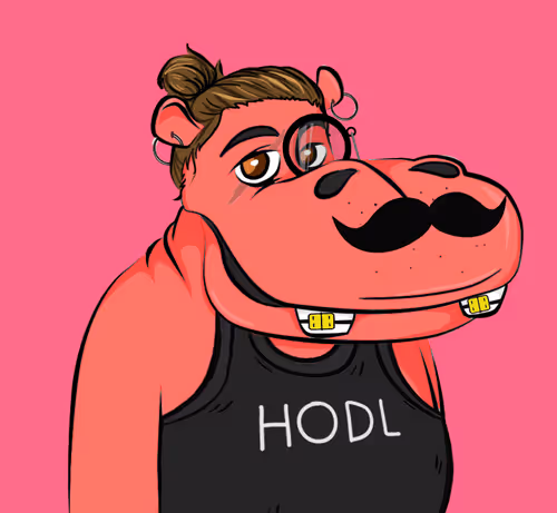 Hype Hippo Io