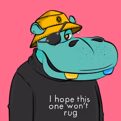 Hype Hippos #9582