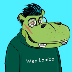 Hype Hippos #620