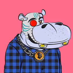 Hype Hippos #7732