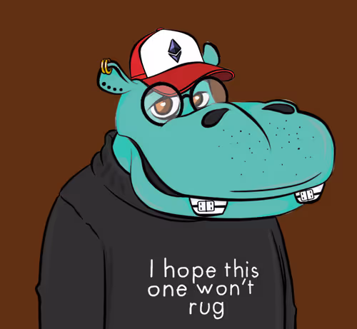 Hype Hippo Io