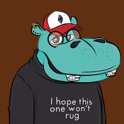 Hype Hippos #773