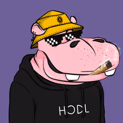 Hype Hippos #2713