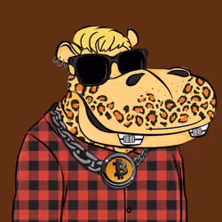 Hype Hippos #2812