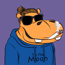 Hype Hippos #2320