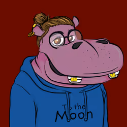 Hype Hippos #9809