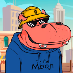 Hype Hippos #180