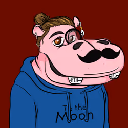 Hype Hippos #376