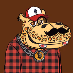 Hype Hippos #2182