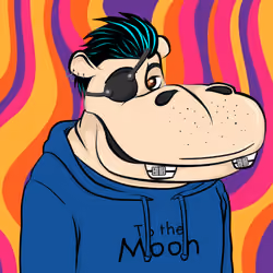 Hype Hippos #9225