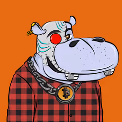 Hype Hippos #9661