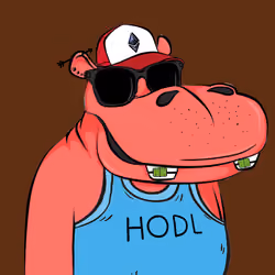 Hype Hippos #6119