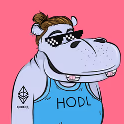 Hype Hippos #3652