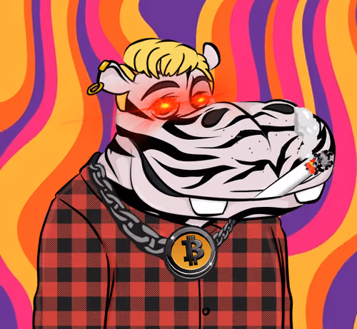 Hype Hippo Io