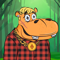 Hype Hippos #8424