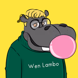 Hype Hippos #9629