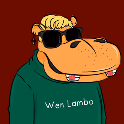 Hype Hippos #5631