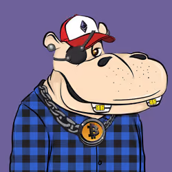 Hype Hippos #9353