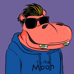 Hype Hippos #4150