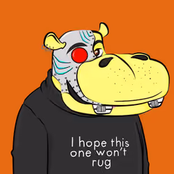 Hype Hippos #415