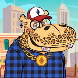 Hype Hippos #6778