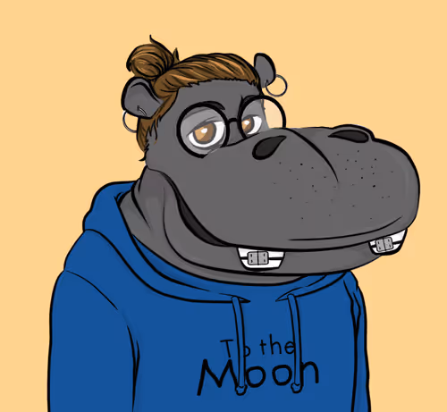 Hype Hippo Io