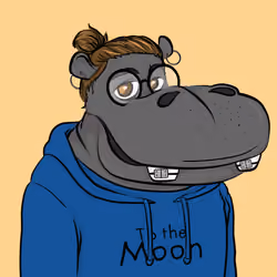 Hype Hippos #3120