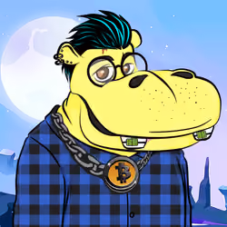 Hype Hippos #9662
