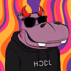 Hype Hippos #9079