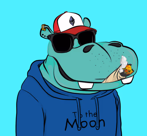 Hype Hippo Io