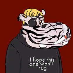 Hype Hippos #4441