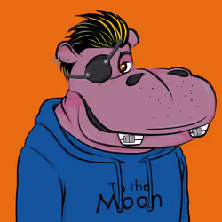 Hype Hippos #5941