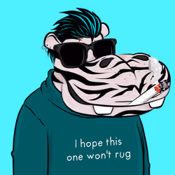 Hype Hippos #8586