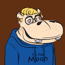 Hype Hippos #572