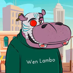 Hype Hippos #9657