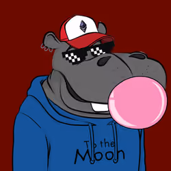 Hype Hippos #9226