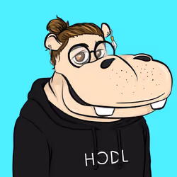 Hype Hippos #8281