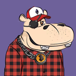 Hype Hippos #9401