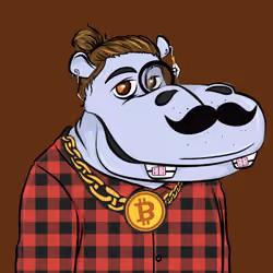 Hype Hippos #9761