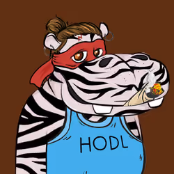 Hype Hippos #4809