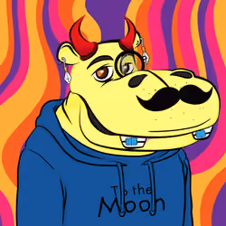 Hype Hippos #5382