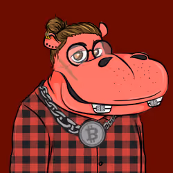Hype Hippos #9383