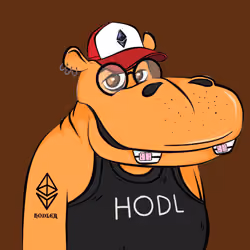 Hype Hippos #4252