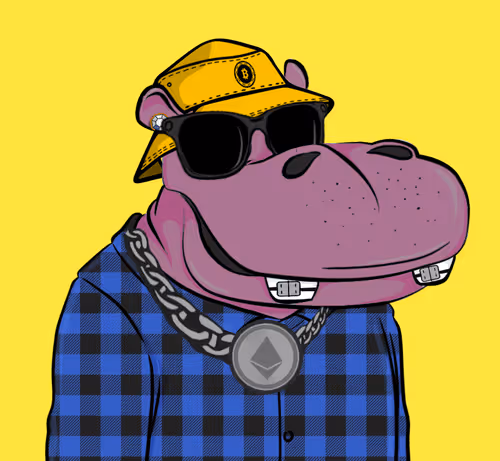 Hype Hippo Io