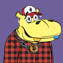Hype Hippos #7760