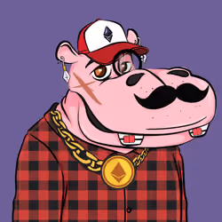 Hype Hippos #8194